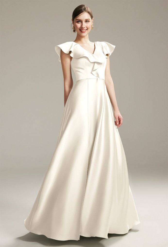 AW Mayella Dress